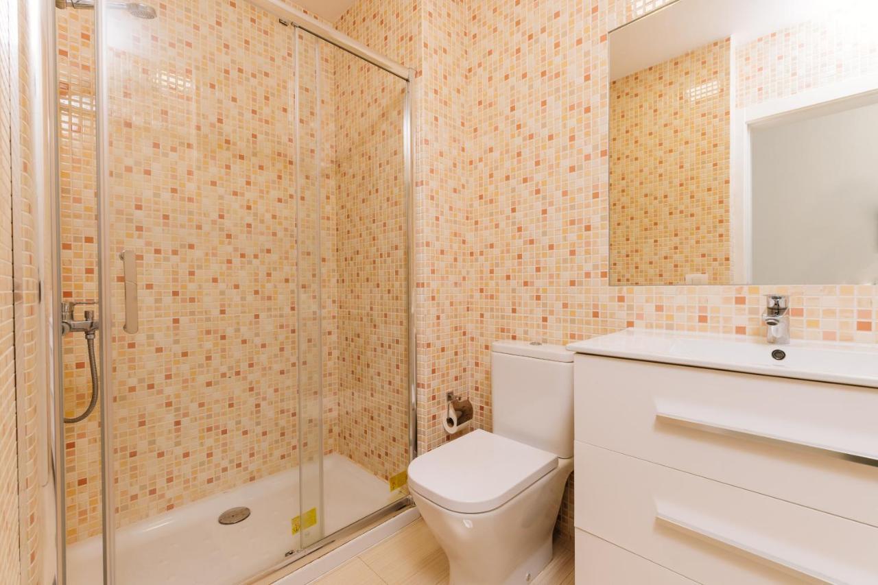 Sunset White Villa - Ocean View, Jakuzzi, Heated Pool, Air-Conditioning, Grill Playa de las Americas  Exterior photo